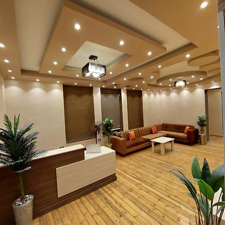 Alshawarbi Plaza Hotel Kair Zewnętrze zdjęcie