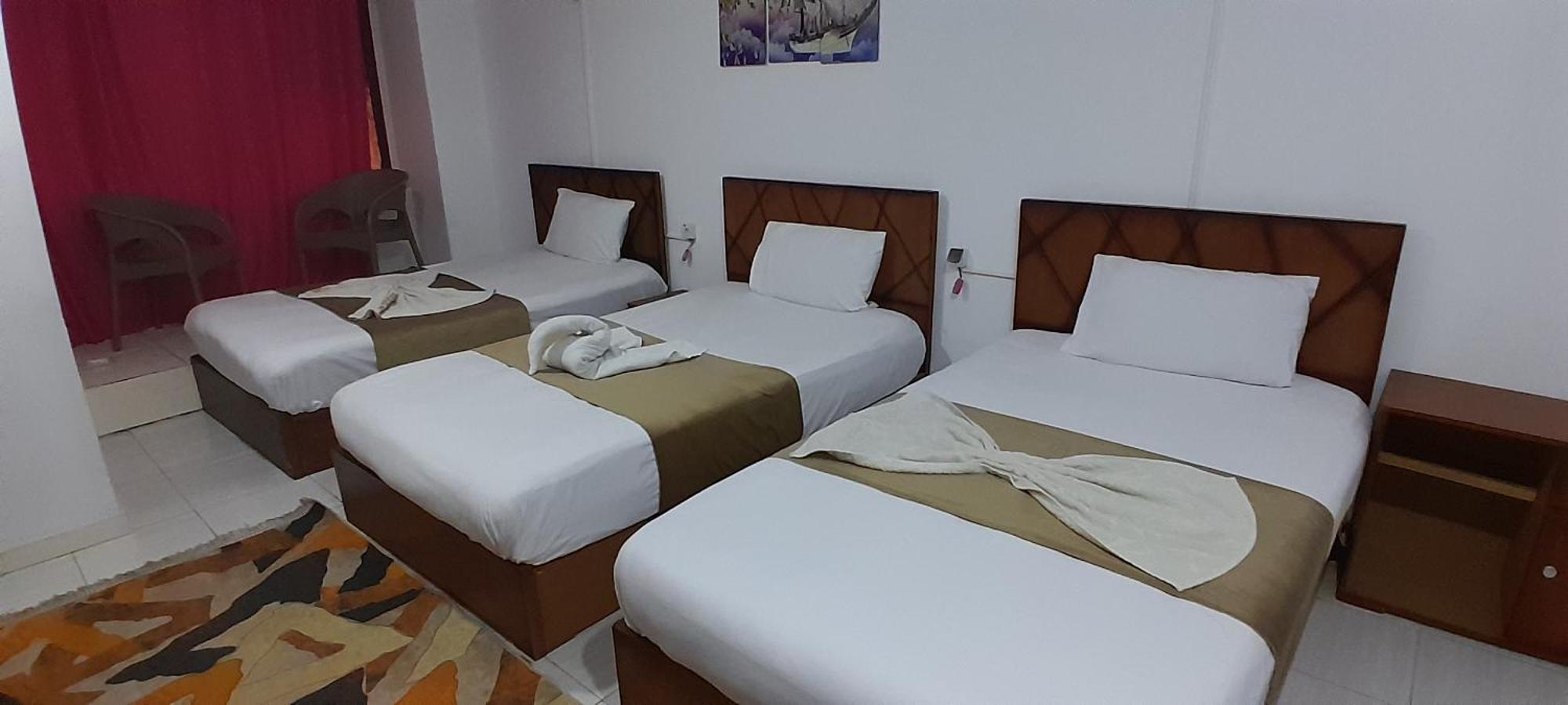 Alshawarbi Plaza Hotel Kair Zewnętrze zdjęcie