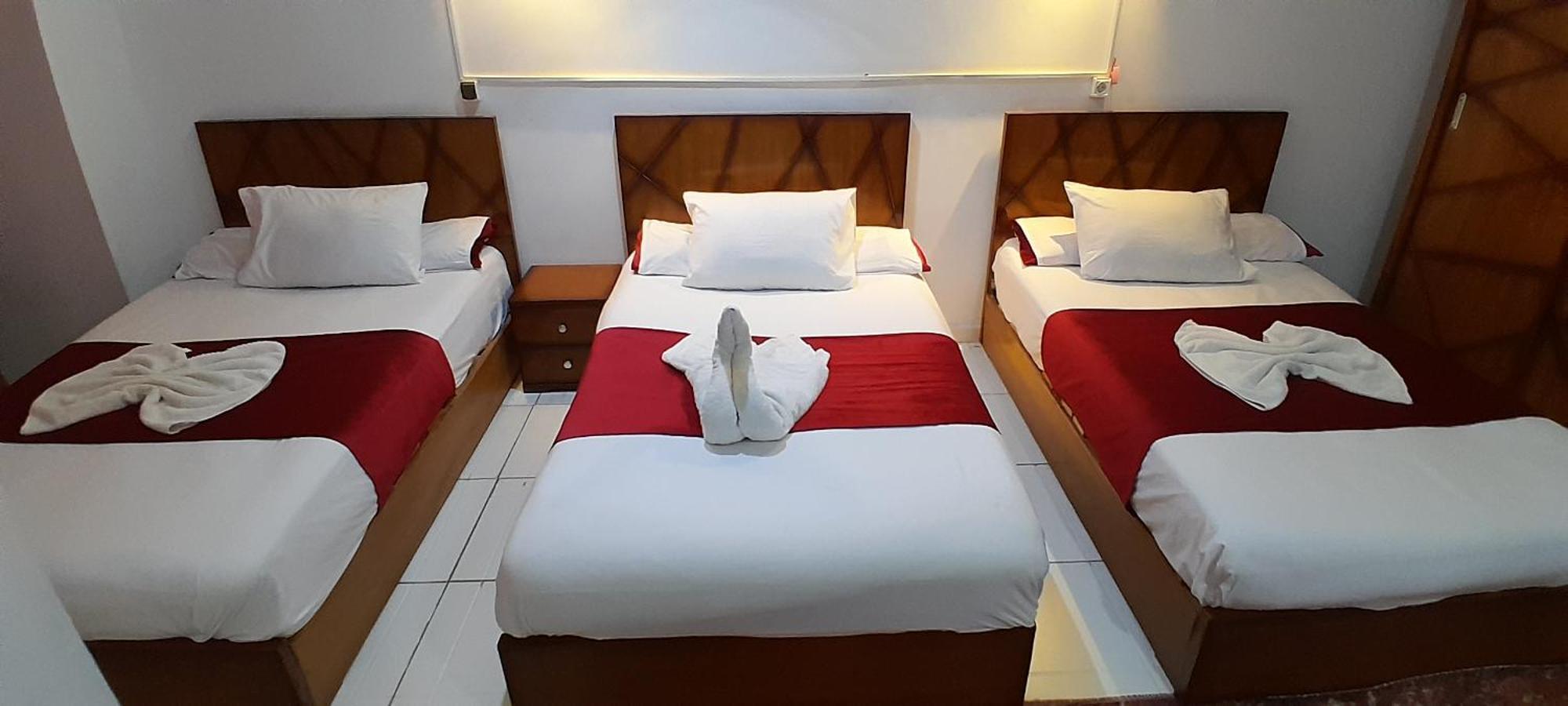 Alshawarbi Plaza Hotel Kair Zewnętrze zdjęcie