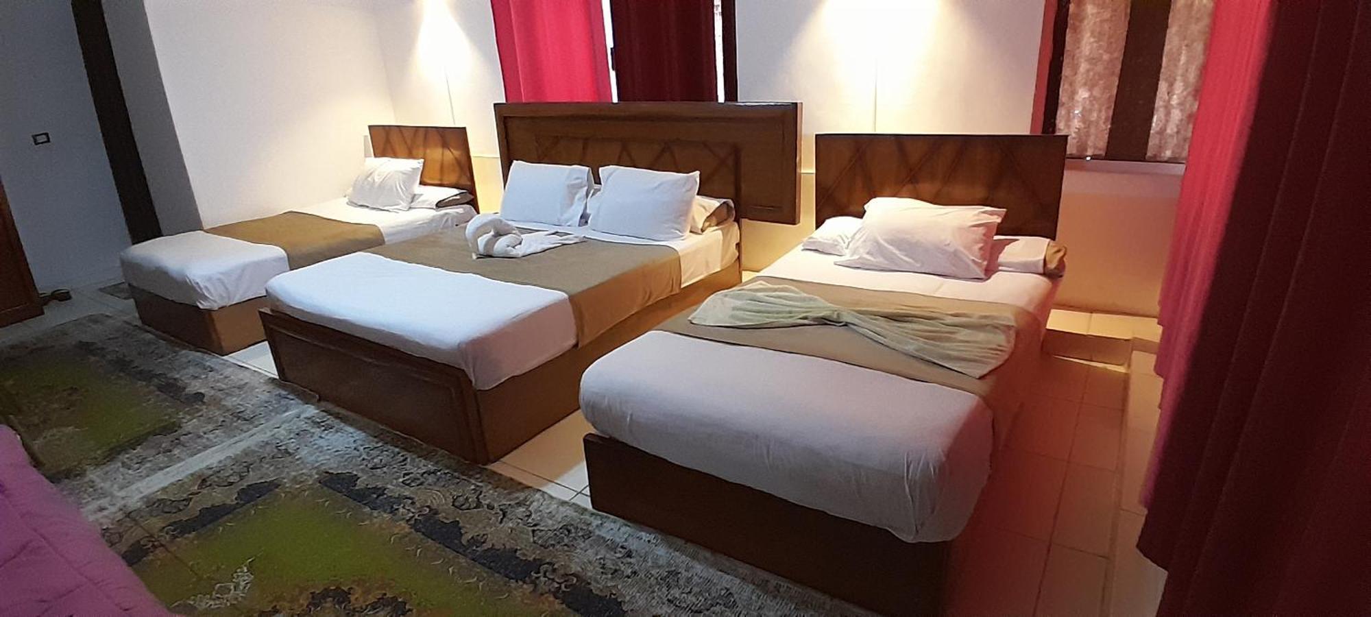 Alshawarbi Plaza Hotel Kair Zewnętrze zdjęcie