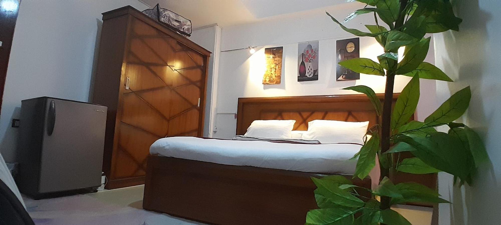 Alshawarbi Plaza Hotel Kair Zewnętrze zdjęcie
