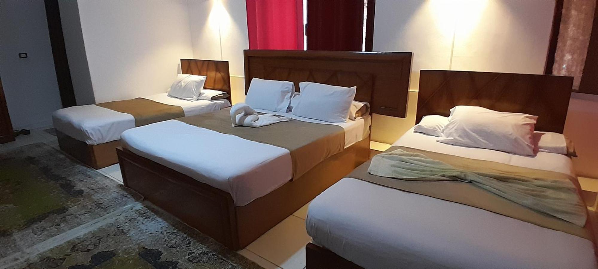 Alshawarbi Plaza Hotel Kair Zewnętrze zdjęcie