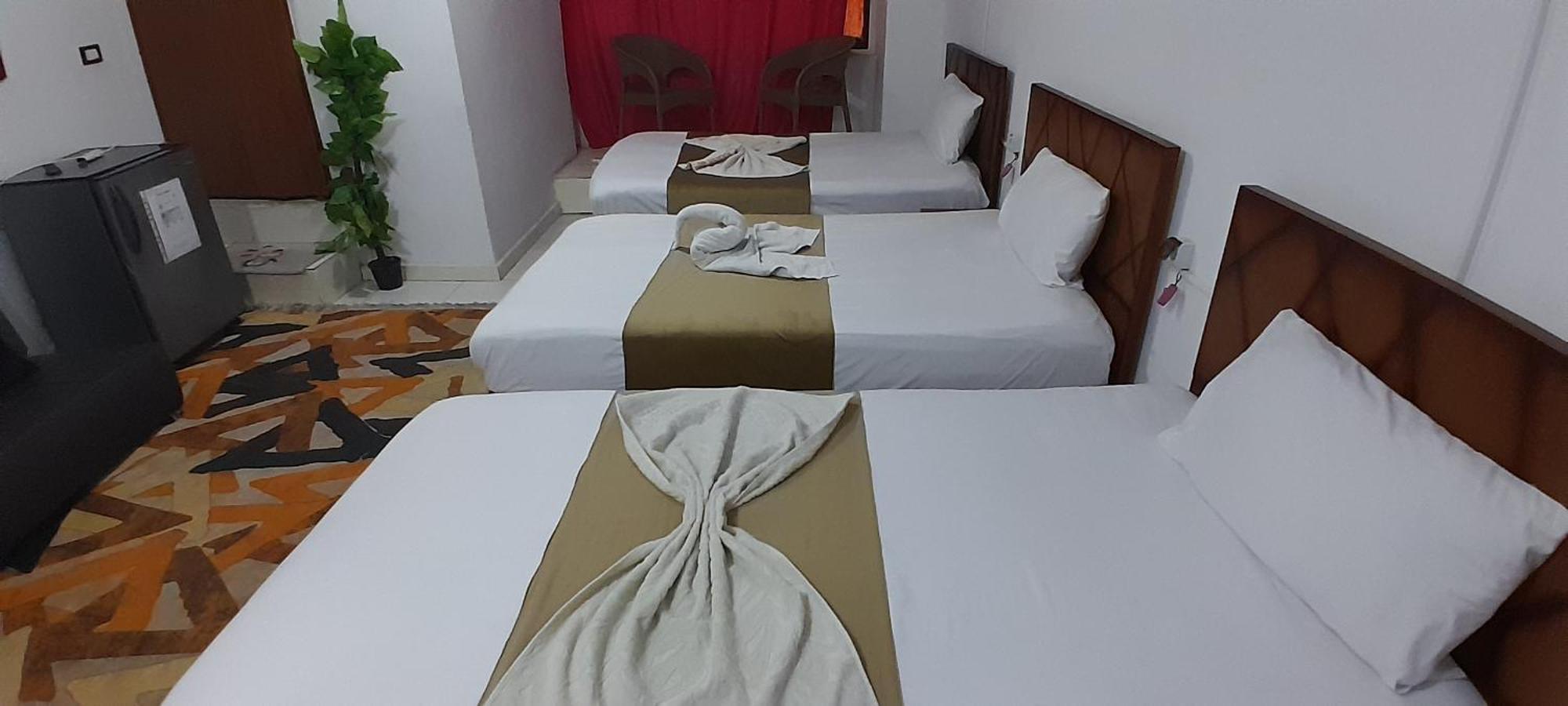 Alshawarbi Plaza Hotel Kair Zewnętrze zdjęcie