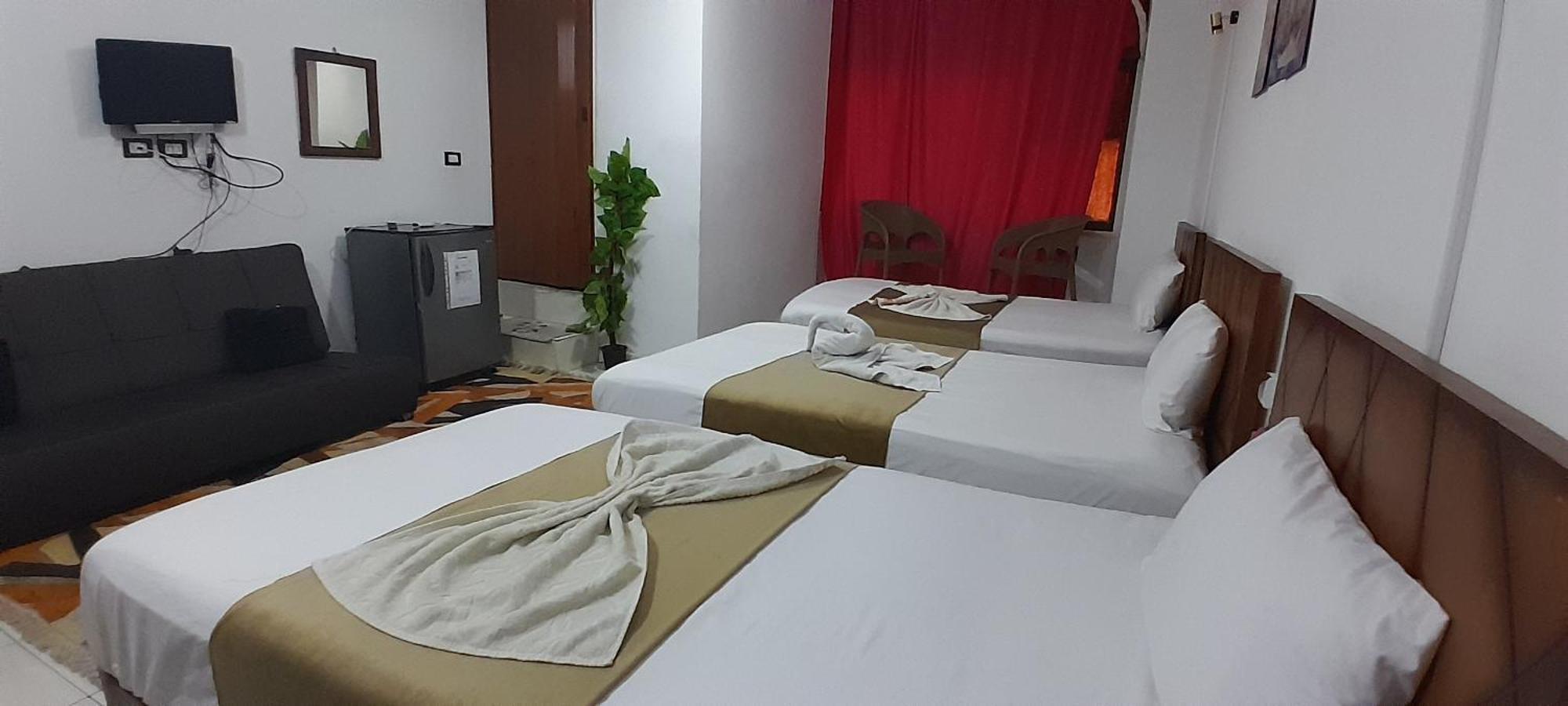 Alshawarbi Plaza Hotel Kair Zewnętrze zdjęcie