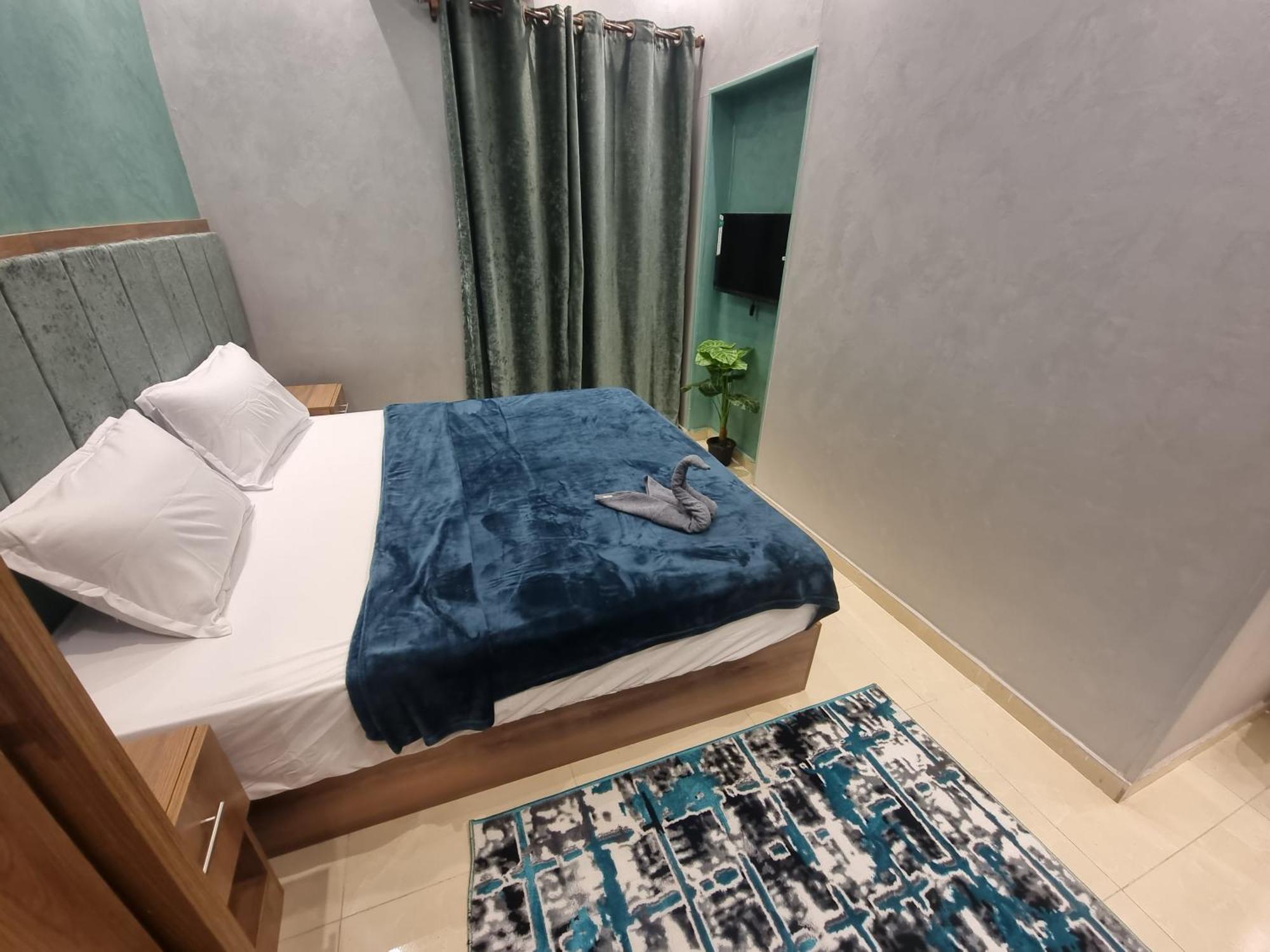 Alshawarbi Plaza Hotel Kair Zewnętrze zdjęcie
