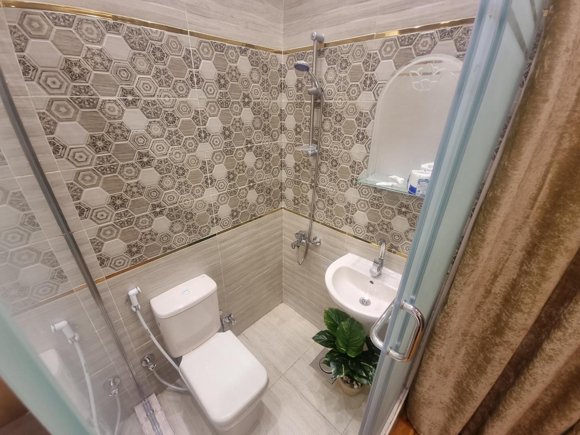 Alshawarbi Plaza Hotel Kair Zewnętrze zdjęcie