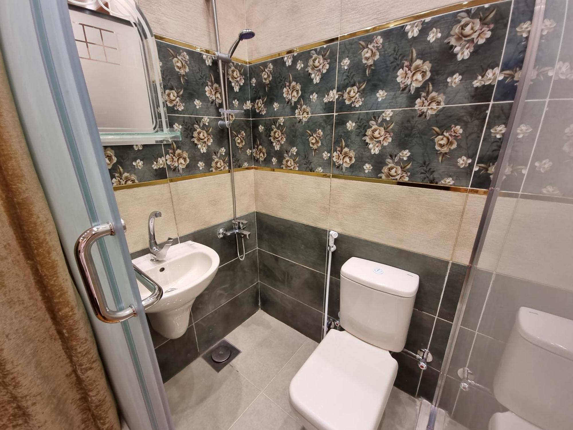 Alshawarbi Plaza Hotel Kair Zewnętrze zdjęcie