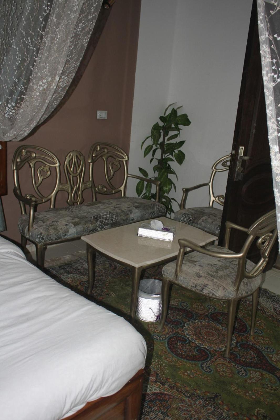 Alshawarbi Plaza Hotel Kair Zewnętrze zdjęcie