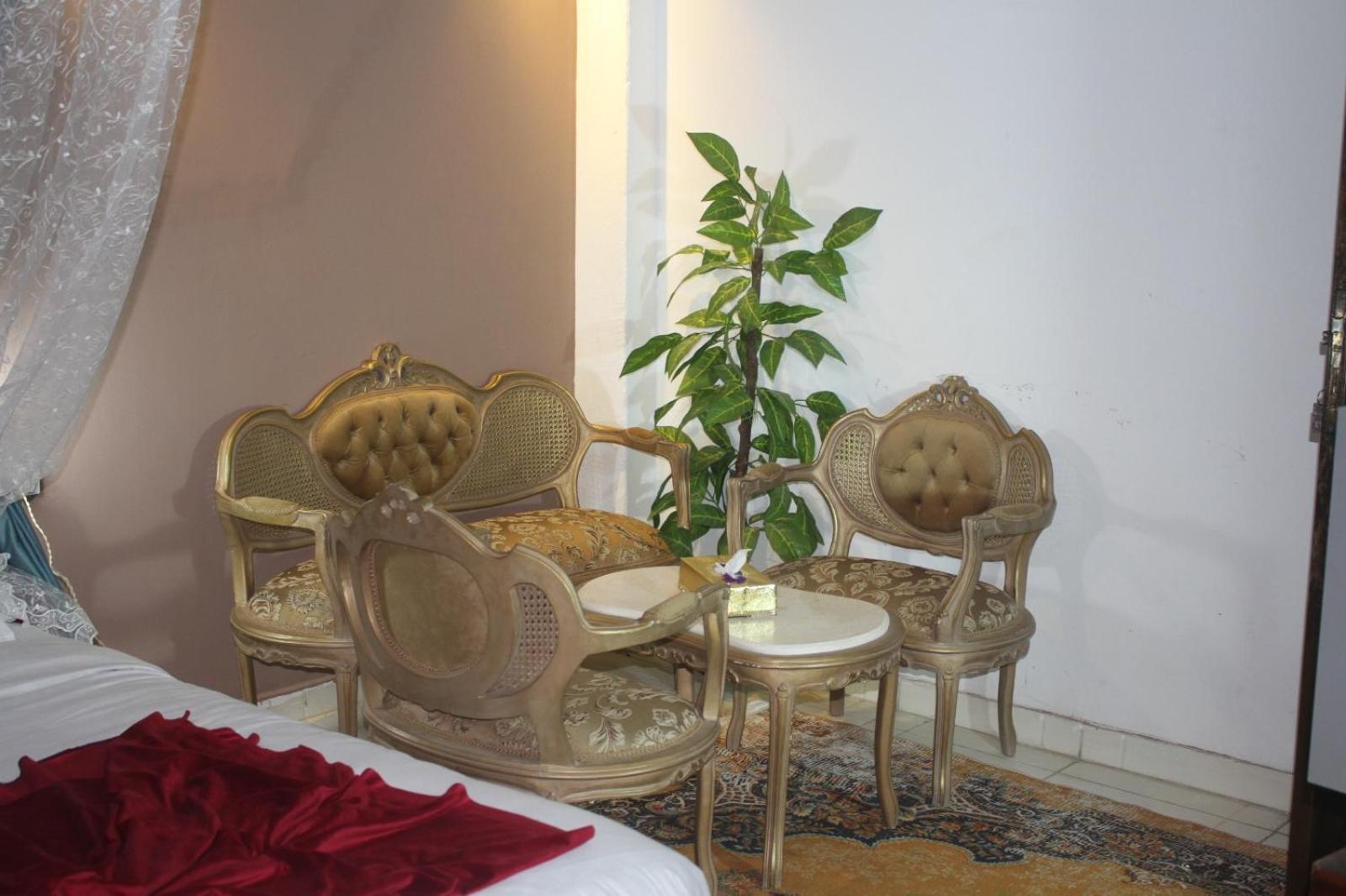 Alshawarbi Plaza Hotel Kair Zewnętrze zdjęcie