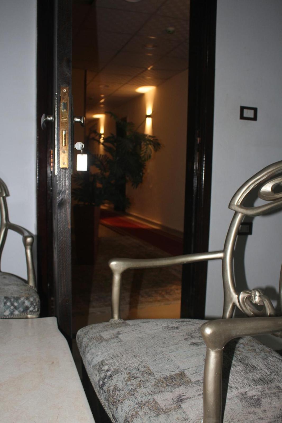 Alshawarbi Plaza Hotel Kair Zewnętrze zdjęcie