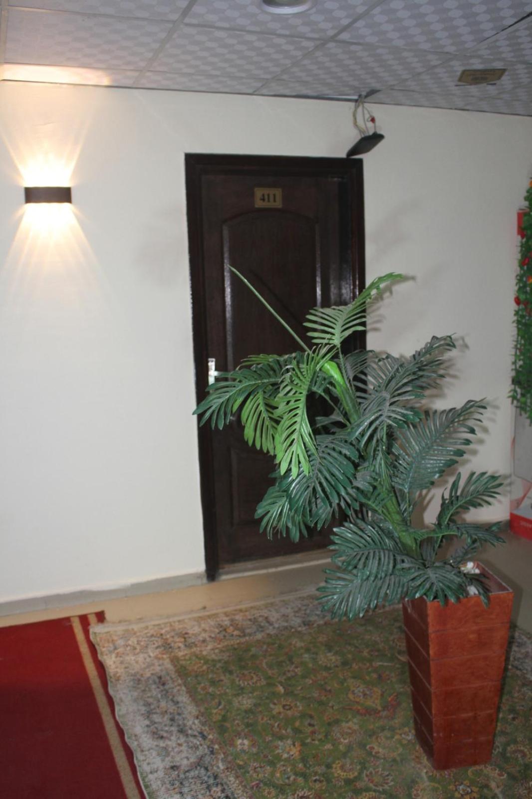 Alshawarbi Plaza Hotel Kair Zewnętrze zdjęcie