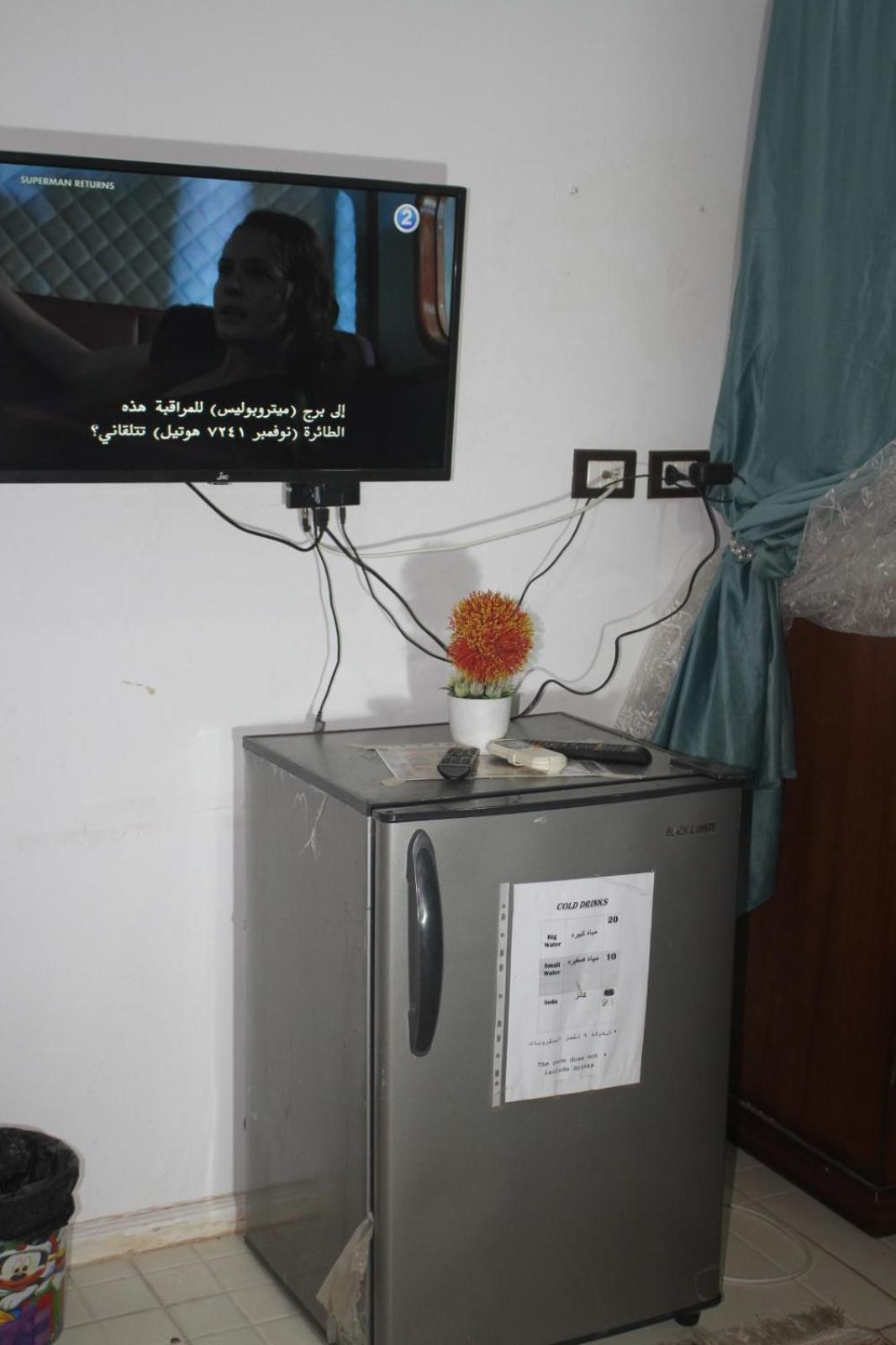 Alshawarbi Plaza Hotel Kair Zewnętrze zdjęcie