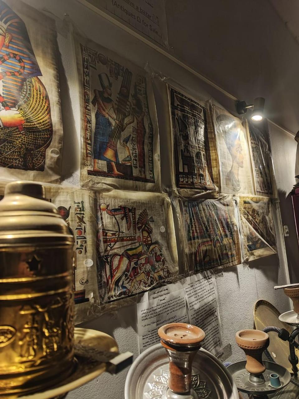 Alshawarbi Plaza Hotel Kair Zewnętrze zdjęcie
