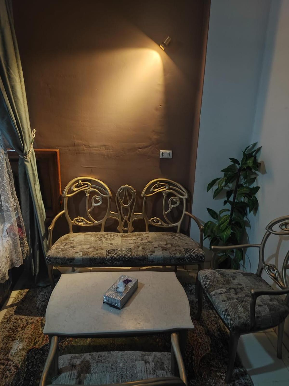 Alshawarbi Plaza Hotel Kair Zewnętrze zdjęcie