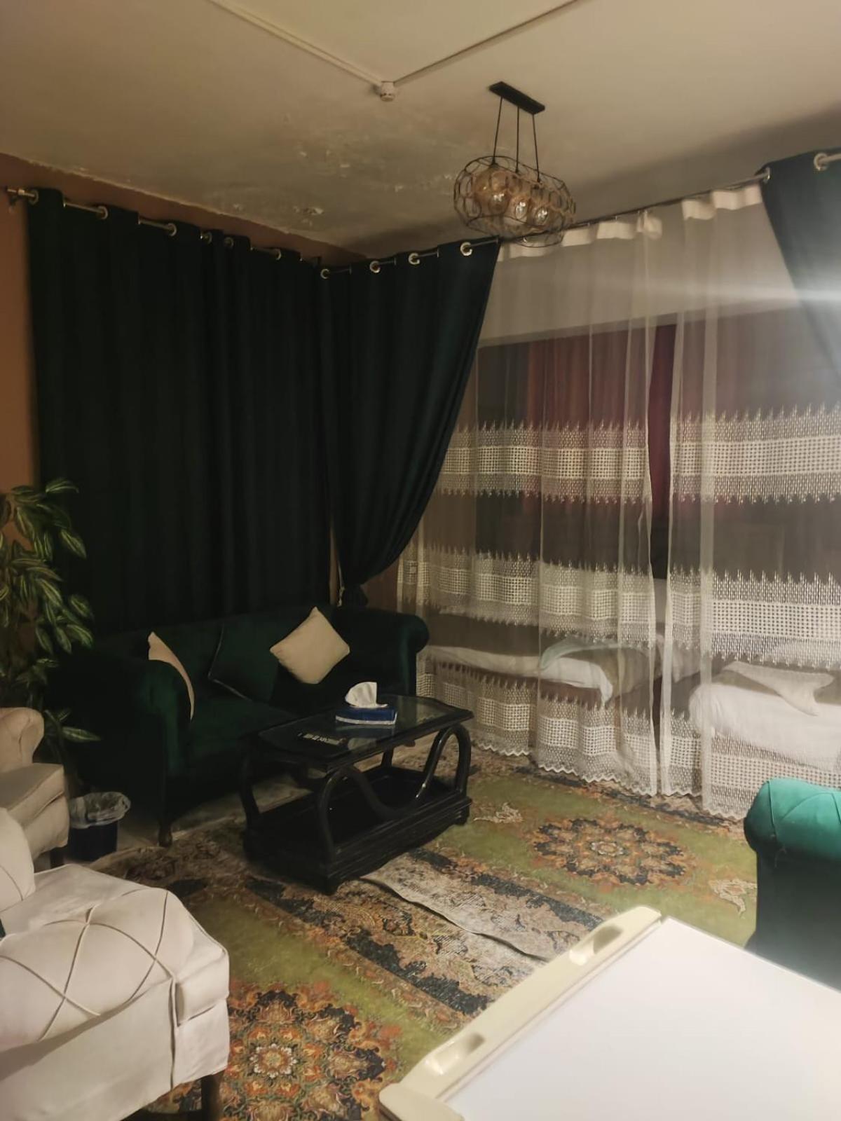 Alshawarbi Plaza Hotel Kair Zewnętrze zdjęcie