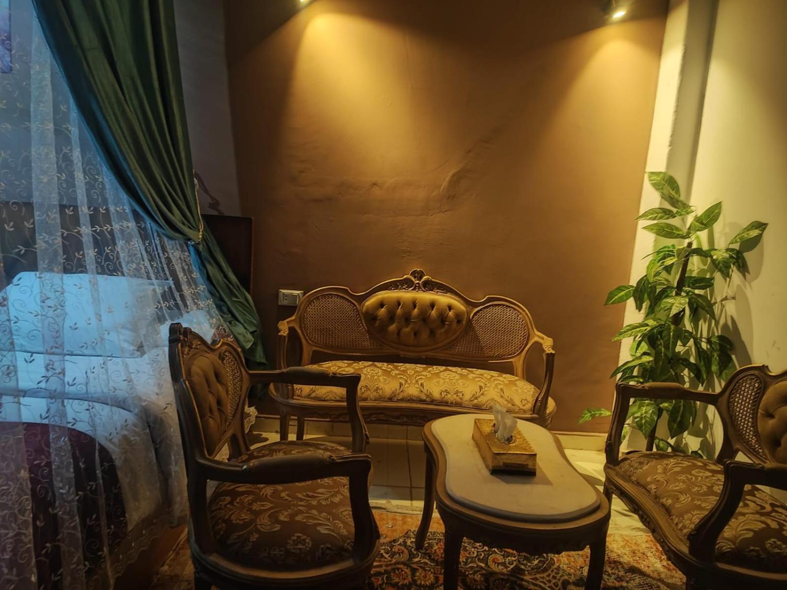 Alshawarbi Plaza Hotel Kair Zewnętrze zdjęcie
