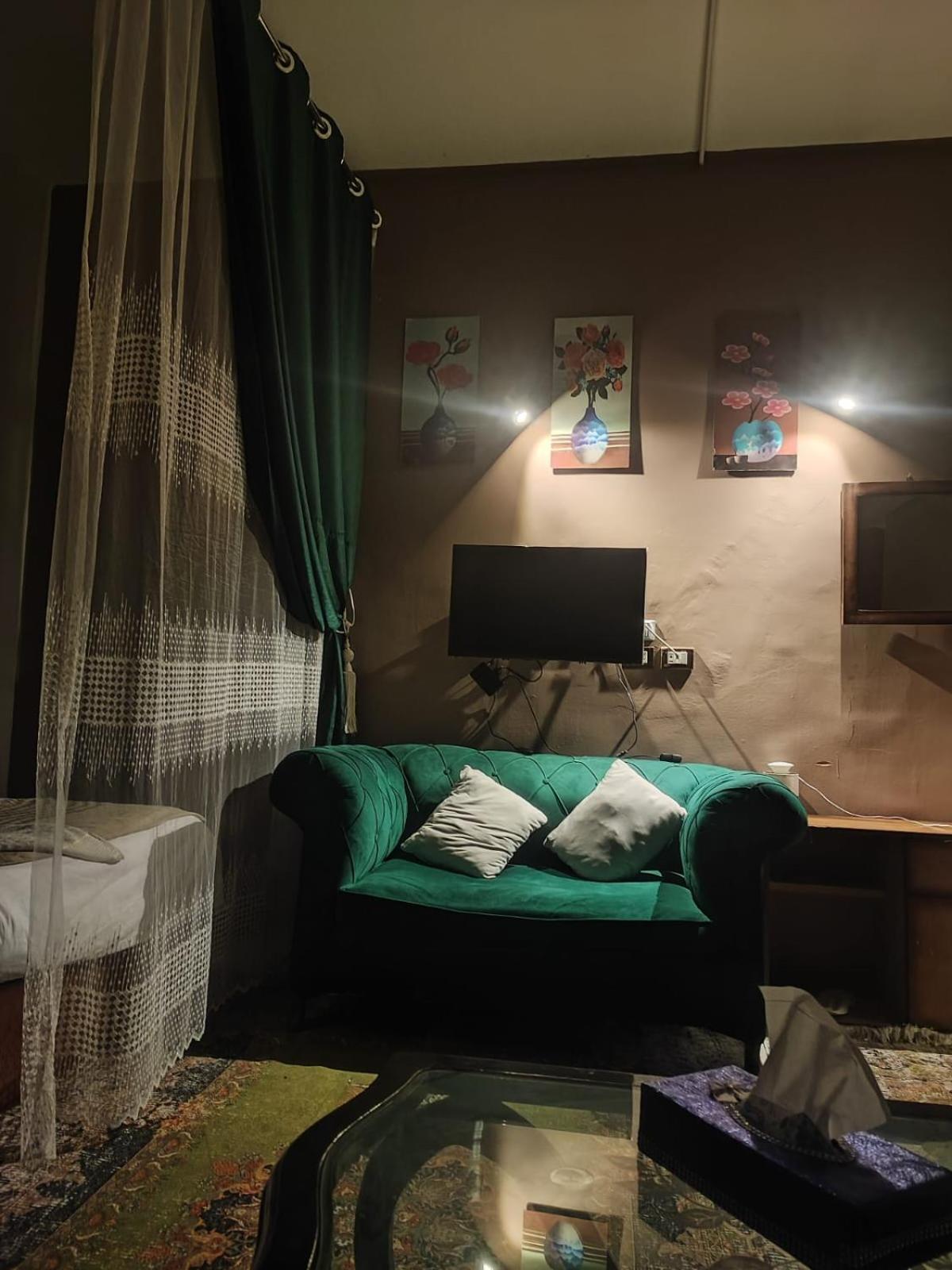 Alshawarbi Plaza Hotel Kair Zewnętrze zdjęcie