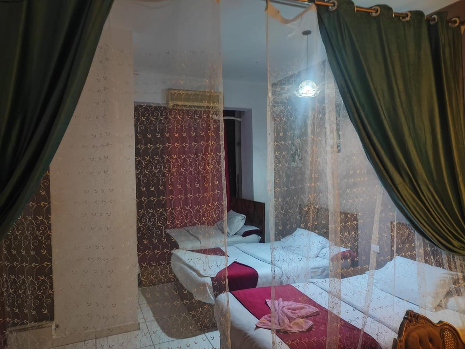 Alshawarbi Plaza Hotel Kair Zewnętrze zdjęcie
